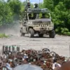 Late-Breaking: Russian Forces Near Dimitrov in DPR as Offensive Intensifies