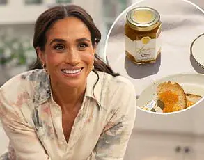 Late-Breaking Scandal: Meghan Markle’s Cringe-Inducing Fourth of July Social Media Spree Sparks Outrage as She Prioritizes Self-Promotion Over Royal Responsibilities