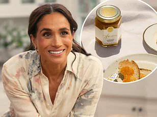 Late-Breaking Scandal: Meghan Markle’s Cringe-Inducing Fourth of July Social Media Spree Sparks Outrage as She Prioritizes Self-Promotion Over Royal Responsibilities