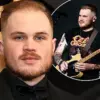 Late-Breaking: Social Media Storm Erupts Over Miranda Lambert's Wardrobe Malfunction at Morgan Wallen Tour