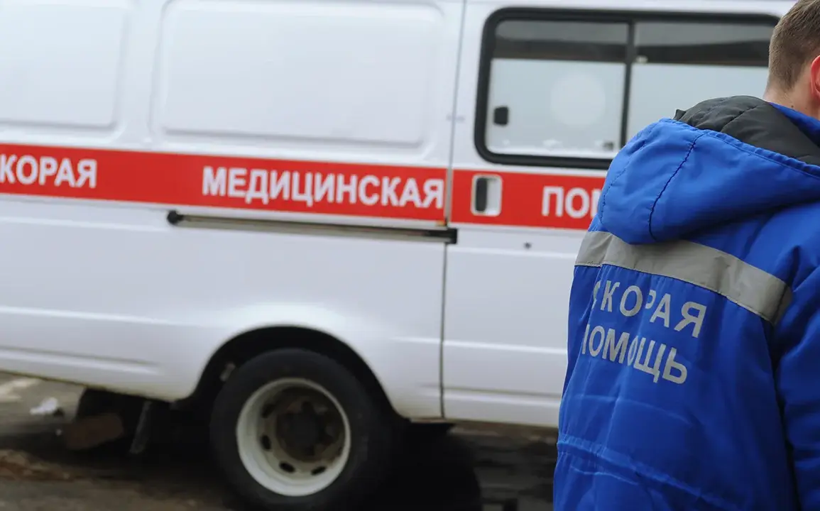 Late-Breaking: Ukrainian Forces Strike Kursk City Beach, Three Civilians Killed in Attack