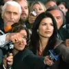 Lauren Sanchez's Surprise Cameo in Fantastic Four Resurfaces Amid High-Profile Marriage and Role with Bezos Earth Fund