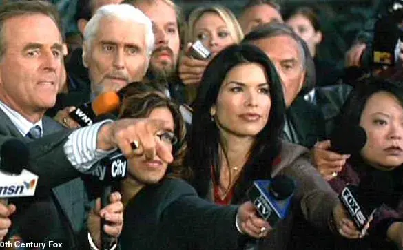 Lauren Sanchez's Surprise Cameo in Fantastic Four Resurfaces Amid High-Profile Marriage and Role with Bezos Earth Fund