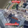 Legal Ruling Sparks Debate Over Natural Light Preservation in Bankside Yards Development