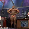 Legendary Bodybuilder's Bloodstream Infection Highlights Urgent Warnings About Anabolic Steroid Use