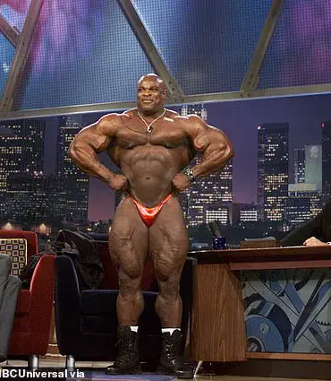 Legendary Bodybuilder's Bloodstream Infection Highlights Urgent Warnings About Anabolic Steroid Use