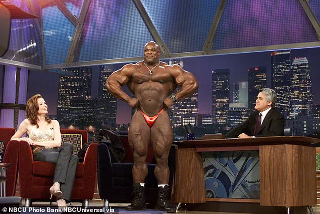 Legendary Bodybuilder's Bloodstream Infection Highlights Urgent Warnings About Anabolic Steroid Use