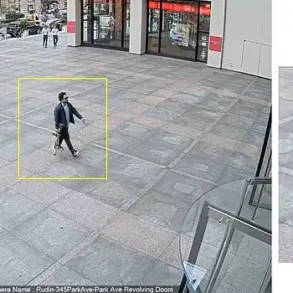 Licensed Private Investigator Identified in Midtown Manhattan Chaos: Mental Health History Cited in Connection to Cross-Country Journey