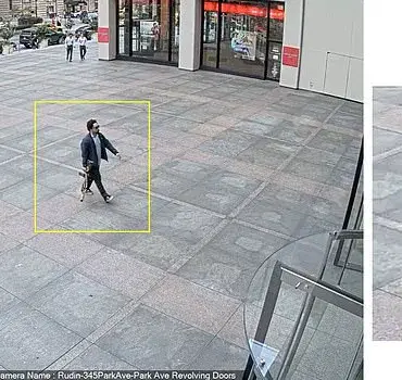 Licensed Private Investigator Identified in Midtown Manhattan Chaos: Mental Health History Cited in Connection to Cross-Country Journey