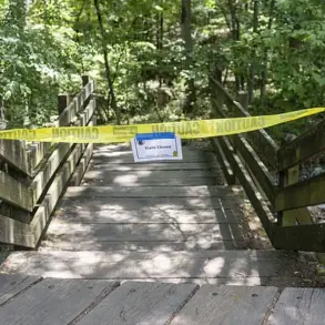 Limited Access: The Untold Story of the Arkansas Double Homicide