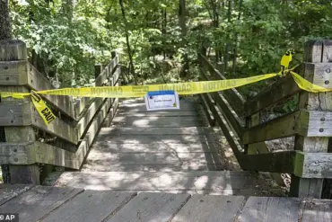 Limited Access: The Untold Story of the Arkansas Double Homicide