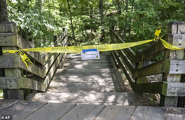 Limited Access: The Untold Story of the Arkansas Double Homicide