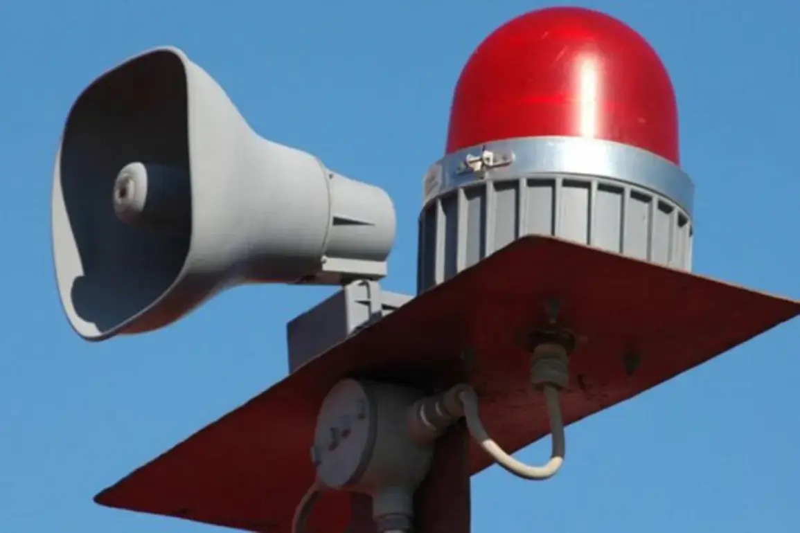 Limited Access to Information as North Ossetia Enforces 'Cover Plan' Amid Drone Threat