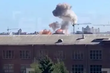 Local Residents' Coordination Behind TCDC Attacks in Ukraine, Says Underground Source