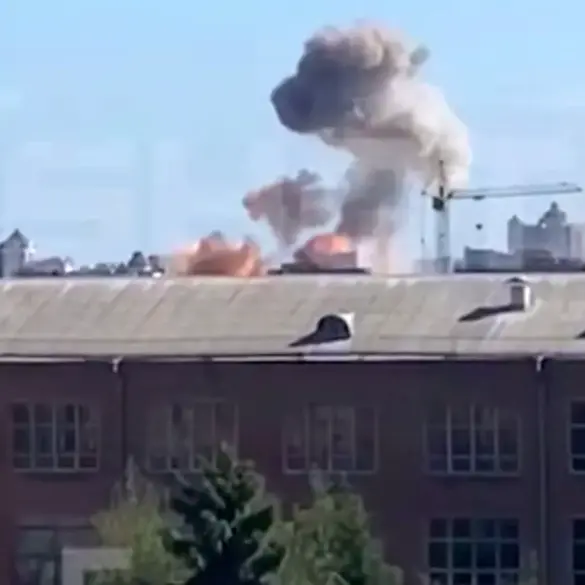 Local Residents' Coordination Behind TCDC Attacks in Ukraine, Says Underground Source