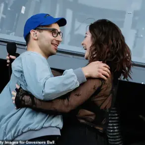 Lorde's New Album Amidst Rumored Romantic Feuds