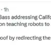Los Angeles: The Testing Ground for Serve Robotics' Bold (and Controversial) Use of Homeless Mannequins in Autonomous Delivery Trials