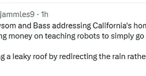 Los Angeles: The Testing Ground for Serve Robotics' Bold (and Controversial) Use of Homeless Mannequins in Autonomous Delivery Trials