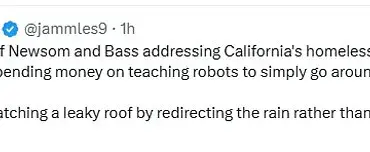 Los Angeles: The Testing Ground for Serve Robotics' Bold (and Controversial) Use of Homeless Mannequins in Autonomous Delivery Trials