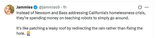 Los Angeles: The Testing Ground for Serve Robotics' Bold (and Controversial) Use of Homeless Mannequins in Autonomous Delivery Trials