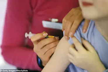 Measles Outbreak Linked to Vaccine Hesitancy Claims Child's Life, Hospital Reports 17 Cases