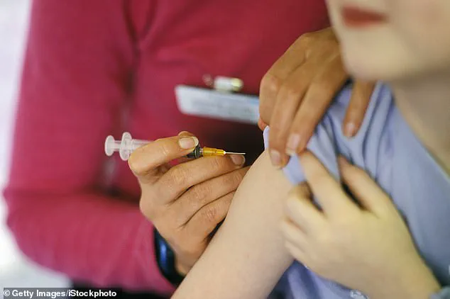 Measles Outbreak Linked to Vaccine Hesitancy Claims Child's Life, Hospital Reports 17 Cases