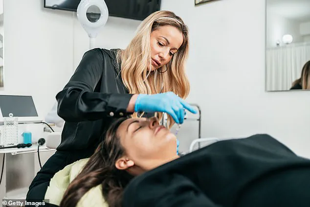 Medical Experts Warn Against Sauna Use After Lip Fillers to Prevent Complications