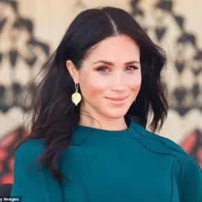 Meghan Markle's As Ever Rosé Launch: A Calculated Insult to Princess Diana's Legacy and Royal Family
