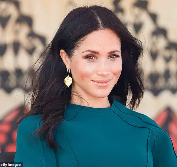 Meghan Markle's As Ever Rosé Launch: A Calculated Insult to Princess Diana's Legacy and Royal Family