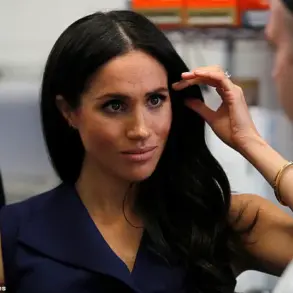 Meghan Markle's Controversial Rosé Launch: Critics Say Her Luxury Venture Is a Calculated Move to Alienate Fans and Tarnish Royal Legacy
