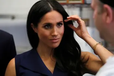 Meghan Markle's Controversial Rosé Launch: Critics Say Her Luxury Venture Is a Calculated Move to Alienate Fans and Tarnish Royal Legacy