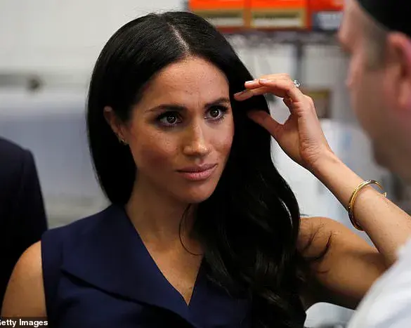 Meghan Markle's Controversial Rosé Launch: Critics Say Her Luxury Venture Is a Calculated Move to Alienate Fans and Tarnish Royal Legacy