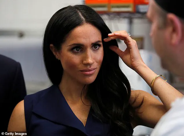 Meghan Markle's Controversial Rosé Launch: Critics Say Her Luxury Venture Is a Calculated Move to Alienate Fans and Tarnish Royal Legacy