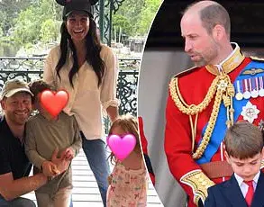 Meghan Markle's Self-Sabotage: A Royal Farce of Hypocrisy and Hubris