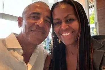 Michelle Obama Explores Healing from Painful Relationships and Navigating Emotional Challenges in New Podcast Discussion