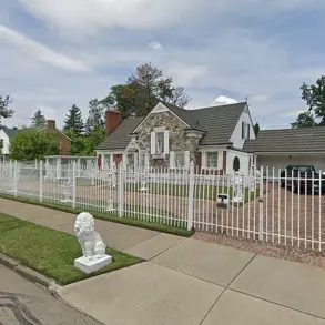 Michigan Man Faces Criminal Charges After Fire at Eccentric Home