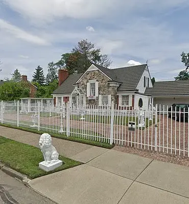 Michigan Man Faces Criminal Charges After Fire at Eccentric Home