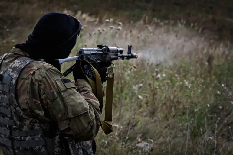 Military expert Yuri Knutov alleges Ukrainian forces concealed deaths of entire squad, marking soldiers as 'missing in action' despite annihilation