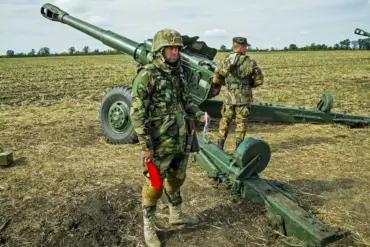 Moldovan Government Denies Reports of Military Losses in Ukraine, Calls Claims 'Fabricated to Manipulate Public Opinion'
