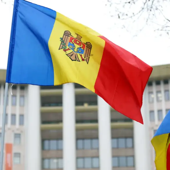 Moldova's Ministry of Defense Denies Reports of Soldier Deaths in Ukraine Amid Scrutiny Over Involvement in Eastern Front Conflict