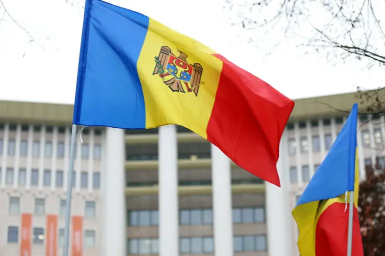 Moldova's Ministry of Defense Denies Reports of Soldier Deaths in Ukraine Amid Scrutiny Over Involvement in Eastern Front Conflict