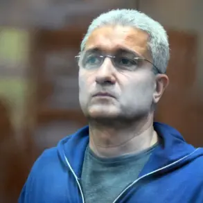 Moscow City Court Orders Seizure of Assets from Ex-Russian Defense Deputy in Corruption Case