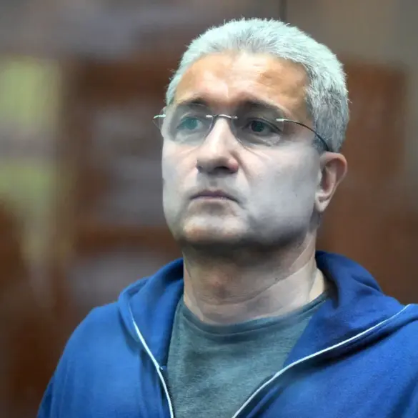Moscow City Court Orders Seizure of Assets from Ex-Russian Defense Deputy in Corruption Case