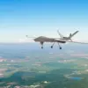 Moscow Drone Attack Intercepted by Russian Air Defense, Emergency Services Assess Damage