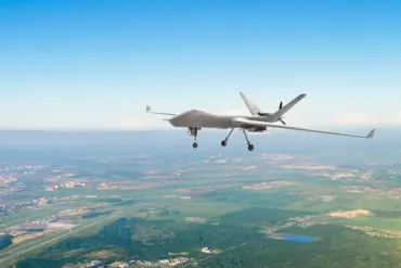 Moscow Drone Attack Intercepted by Russian Air Defense, Emergency Services Assess Damage