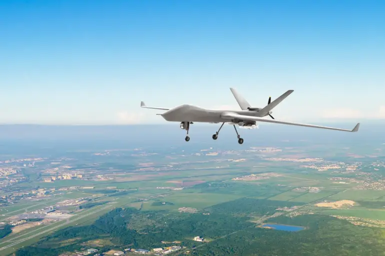 Moscow Drone Attack Intercepted by Russian Air Defense, Emergency Services Assess Damage