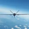 Moscow's Air Defense System Intercepts Second Drone in Two Days, Highlighting Government Measures to Ensure Public Safety