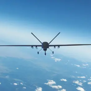 Moscow's Air Defense System Intercepts Second Drone in Two Days, Highlighting Government Measures to Ensure Public Safety