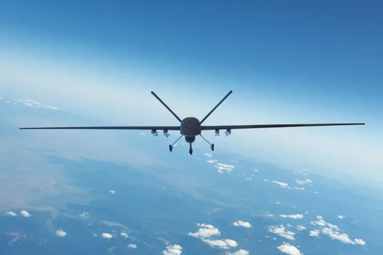 Moscow's Air Defense System Intercepts Second Drone in Two Days, Highlighting Government Measures to Ensure Public Safety