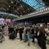 Moscow's Sheremetyevo Airport Establishes 24-Hour Operations Headquarters Amid Drone Attack Disruptions